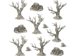 Terrain Crate Fantasy Terrain Forest
