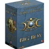 Terra Mystica Big Box Brettspill