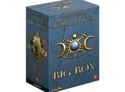 Terra Mystica Big Box Brettspill