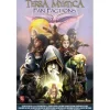 Terra Mystica Fan Factions Expansion