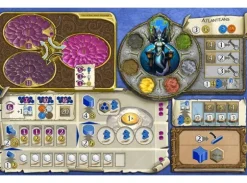 Terra Mystica Fan Factions Expansion