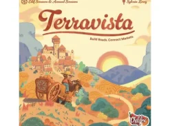Terravista Brettspill