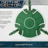 Terreng Eldar Landing Pad