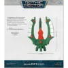 Terreng Eldar Plasma Generators