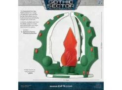 Terreng Eldar Thermo Plasma Generator