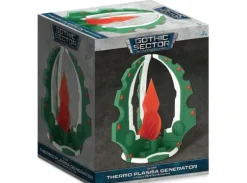 Terreng Eldar Thermo Plasma Generator