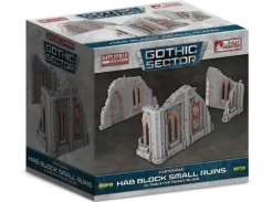 Terreng Hab Block Small Ruins
