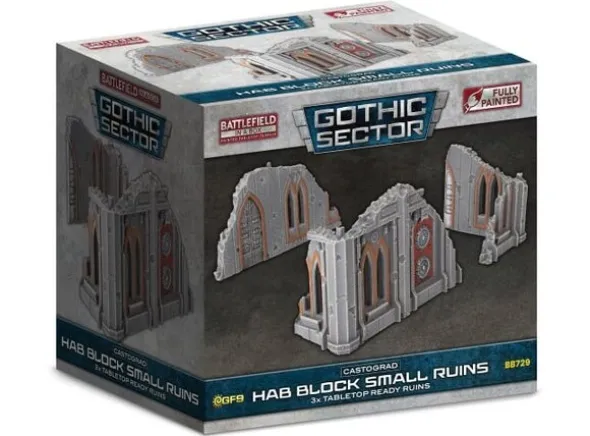Terreng Hab Block Small Ruins