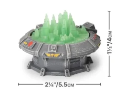 Terreng Holo Command Table