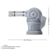 Terreng Rebel Outpost Hunter Turrets