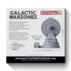 Terreng Rebel Outpost Particle Cannons