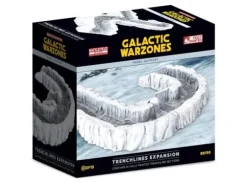 Terreng Rebel Outpost Trenchlines Exp
