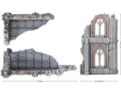 Terreng Warehouse Big Ruins