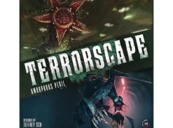Terrorscape Amorphous Peril Expansion