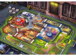 Terrorscape Brettspill