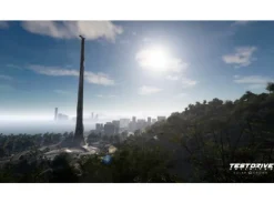 Test Drive Unlimited Solar Crown PS5