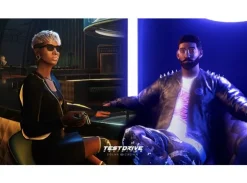 Test Drive Unlimited Solar Crown PS5