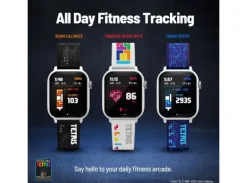 Tetris My Play Watch