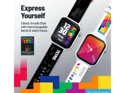 Tetris My Play Watch