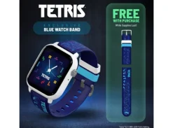 Tetris My Play Watch