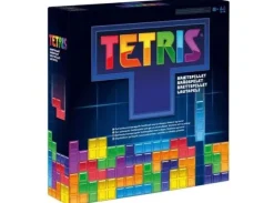 Tetris The Board Game Brettspill