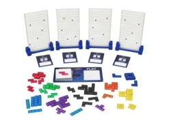 Tetris The Board Game Brettspill