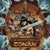 The Adventures of Conan Brettspill