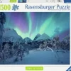 The Arctic Show 1500 biter Puslespill