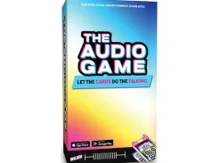 The Audio Game Partyspill