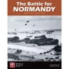 The Battle for Normandy Brettspill