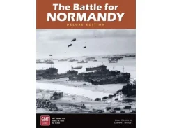 The Battle for Normandy Brettspill