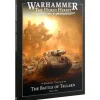 The Battle of Tallarn Part One
