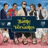 The Battle of Versailles Brettspill