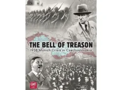The Bell of Treason Brettspill