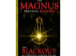 The Blackout Brettspill