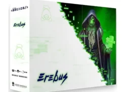The Breach Erebus Expansion