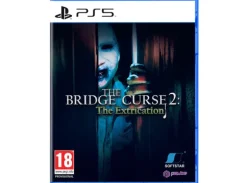 The Bridge Curse 2 Extrication PS5