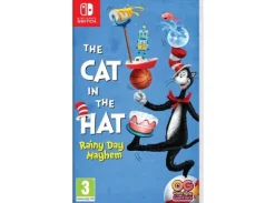The Cat in the Hat Switch