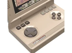 The C64 Handheld