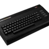 The C64 Mini - Black Edition