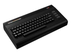 The C64 Mini - Black Edition