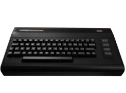 The C64 Mini - Black Edition