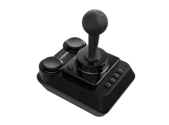 The C64 Mini - Black Edition