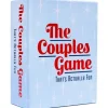 The Couples Game Spill