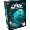 The Crew Dybhavsmissionen - DANSK
