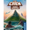 The Crew Family Adventure Kortspill