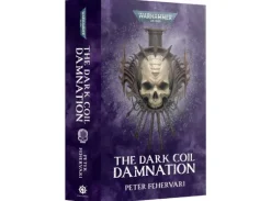 The Dark Coil Damnation (Paperback)