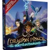 The Dragon Prince Brettspill