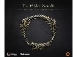The Elder Scrolls Brettspill