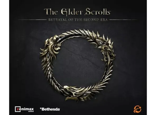 The Elder Scrolls Brettspill